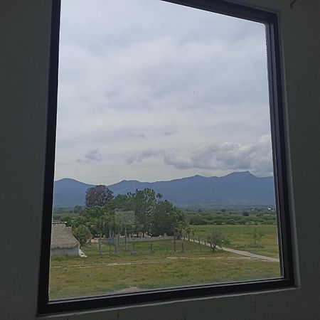 Отель Don Pedrillo Oaxaca Экстерьер фото
