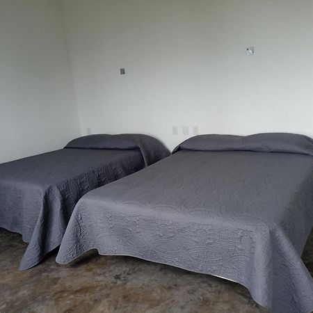 Отель Don Pedrillo Oaxaca Экстерьер фото